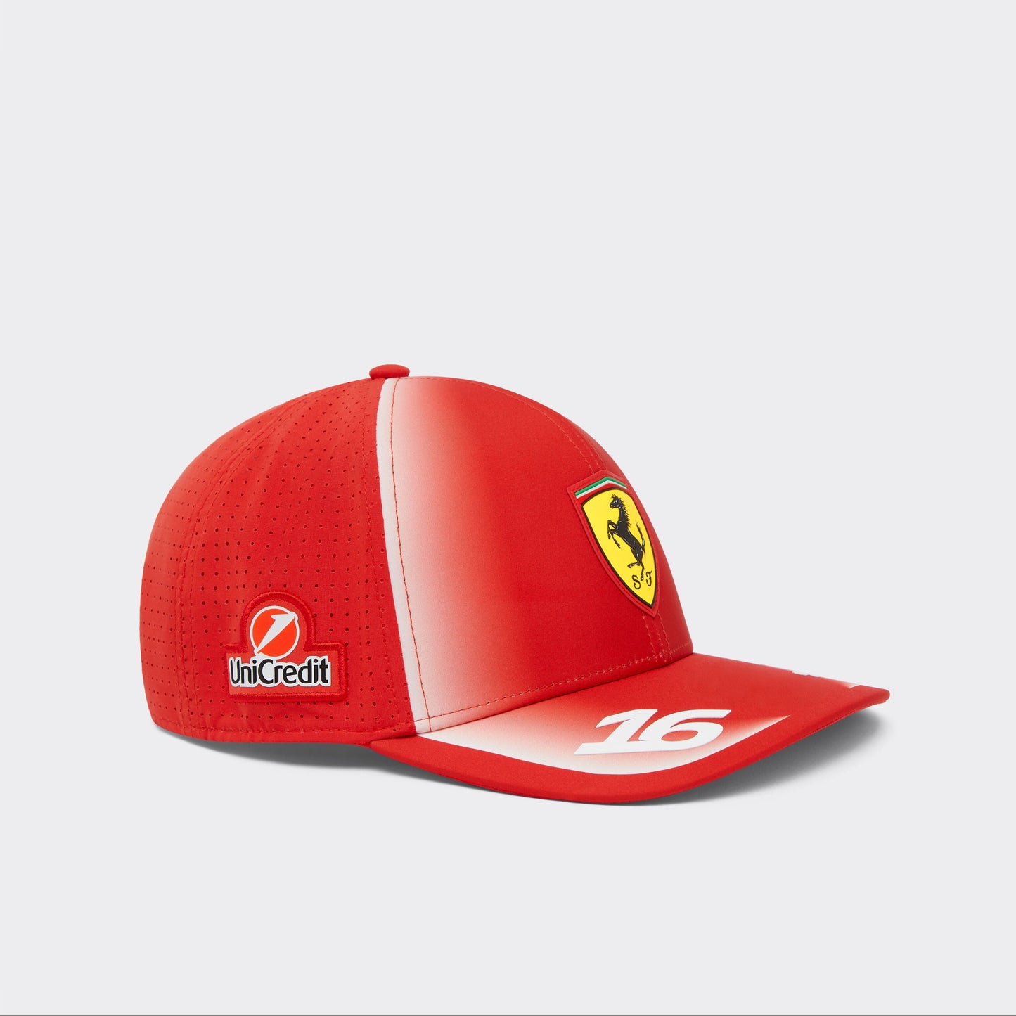 Charles Leclerc - Scuderia Ferrari Cap 2026