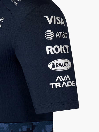 Redbull Racing - Hypebeast Polo Jersey