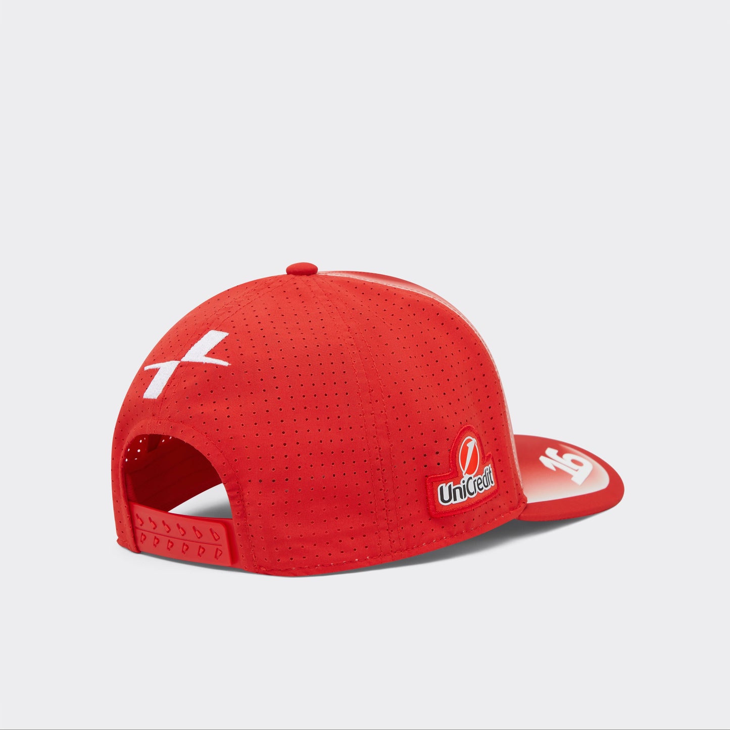 Charles Leclerc - Scuderia Ferrari Cap 2026