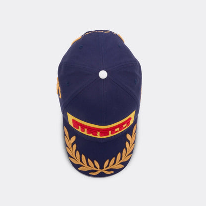 Pirelli Podium Cap - Special Edition Japan