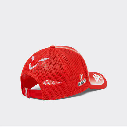 Lewis Hamilton - Scuderia Ferrari Cap 2026