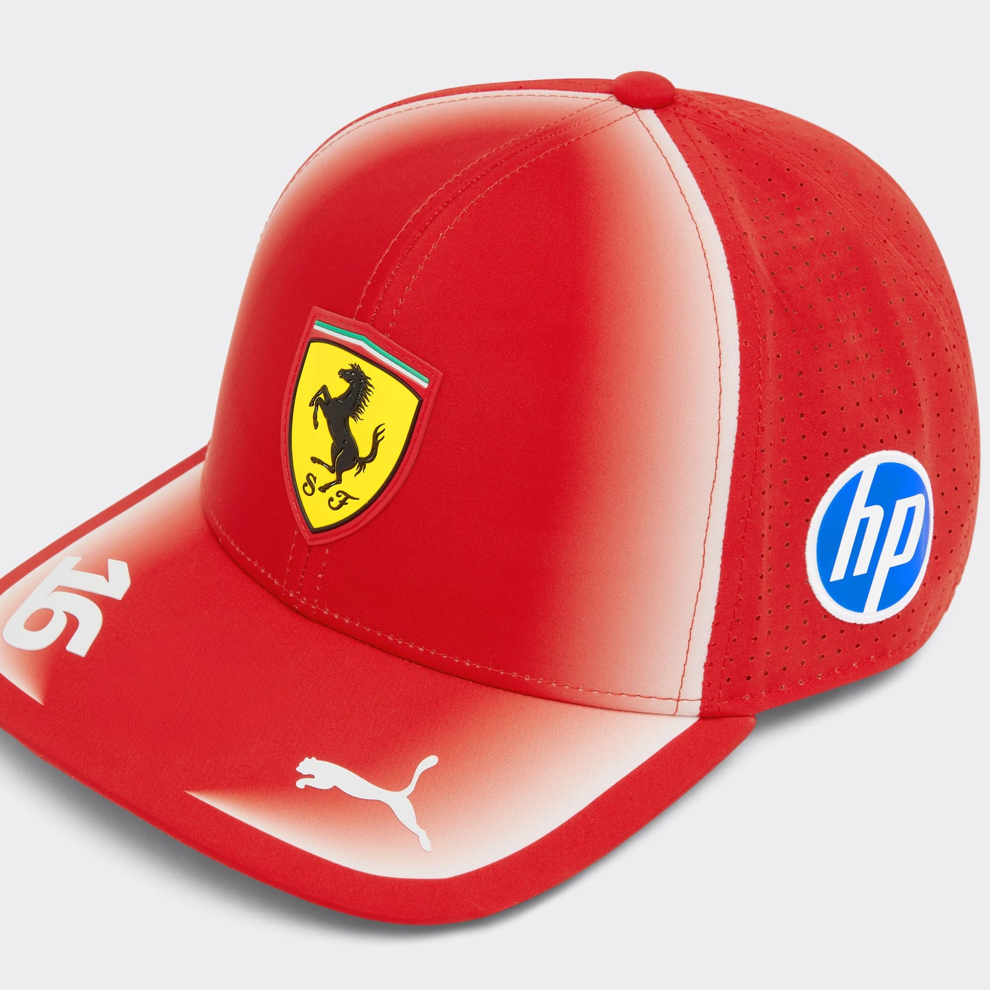 Charles Leclerc - Scuderia Ferrari Cap 2026