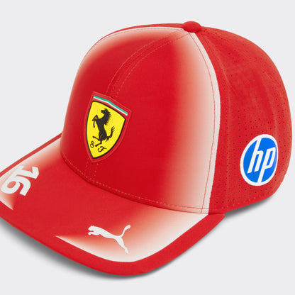 Charles Leclerc - Scuderia Ferrari Cap 2026