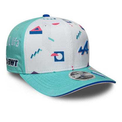 Pierre Gasly Alpine Racing - Miami GP Cap