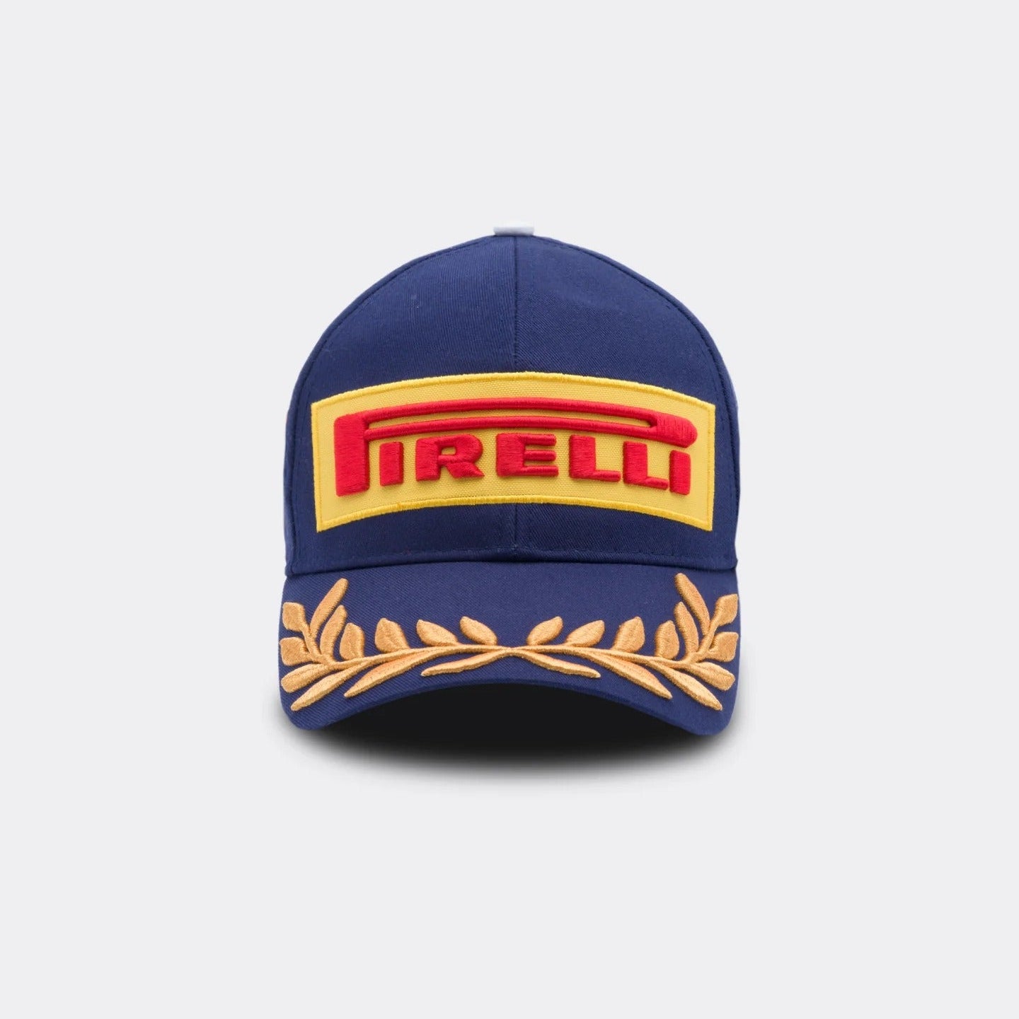 Pirelli Podium Cap - Special Edition Japan