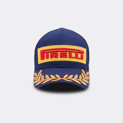 Pirelli Podium Cap - Special Edition Japan