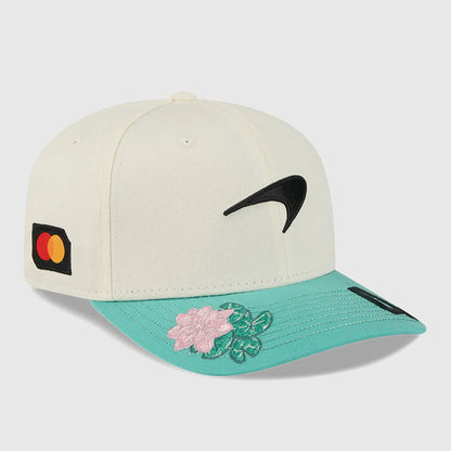 Lando Norris Mexico GP Cap - 2025