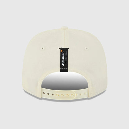 Lando Norris Mexico GP Cap - 2025