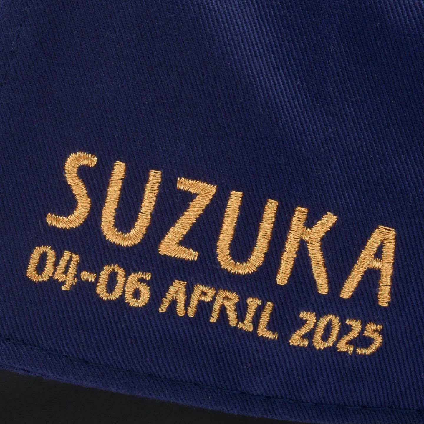 Pirelli Podium Cap - Special Edition Japan