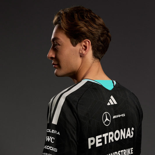 Mercedes-AMG 2026 Driver Jersey Tee