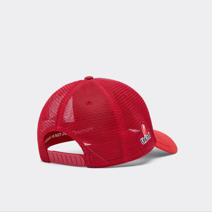 Scuderia Ferrari Cap - Las Vegas Special Edition