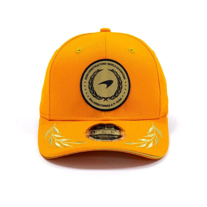 McLaren F1 2025 Constructors' Championship Cap