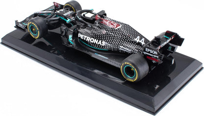 Mercedes-AMG W11 | #44 Lewis Hamilton | 1:24 Scale