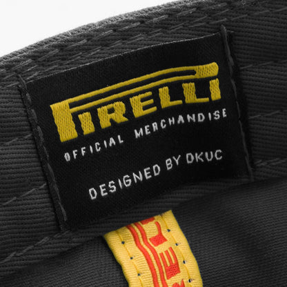 Pirelli Podium Cap - Special Edition Sao Paulo