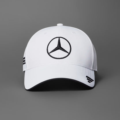 Mercedes F1 Driver Cap 2025