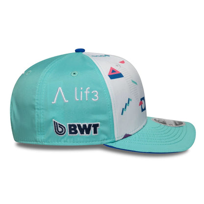 Pierre Gasly Alpine Racing - Miami GP Cap
