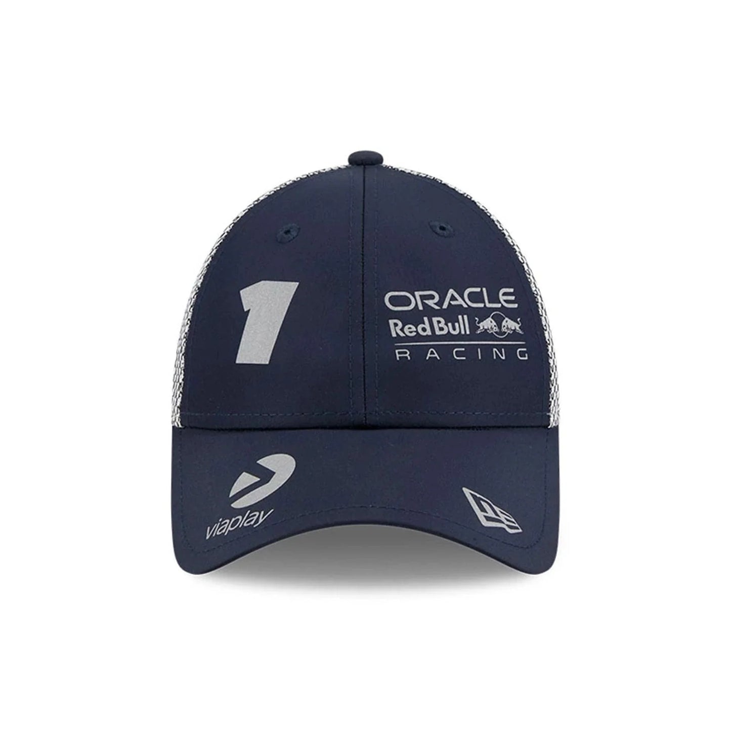Max Verstappen Cap // 2025 Night Race Special Edition