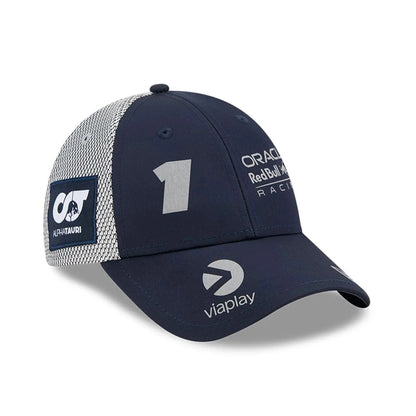 Max Verstappen Cap // 2025 Night Race Special Edition