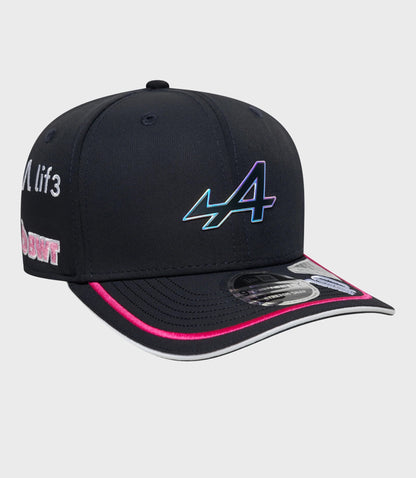 Pierre Gasly Alpine Cap