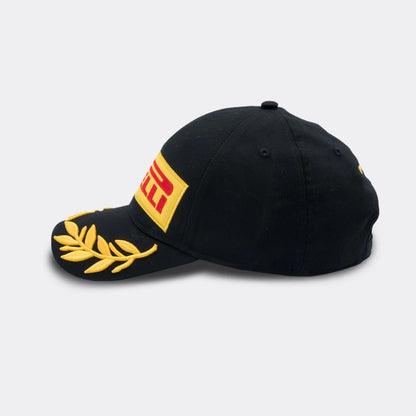 Pirelli Podium Caps