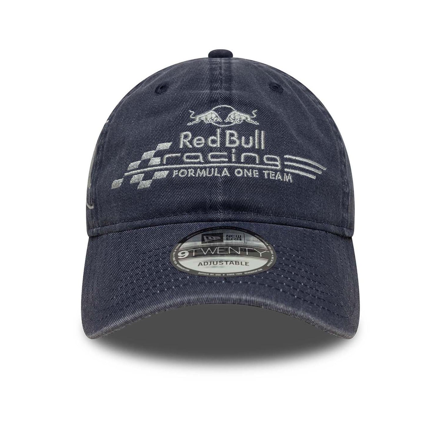 Red Bull Racing Tonal Retro Cap