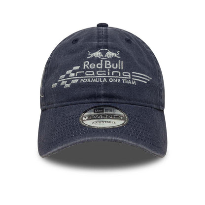 Red Bull Racing Tonal Retro Cap