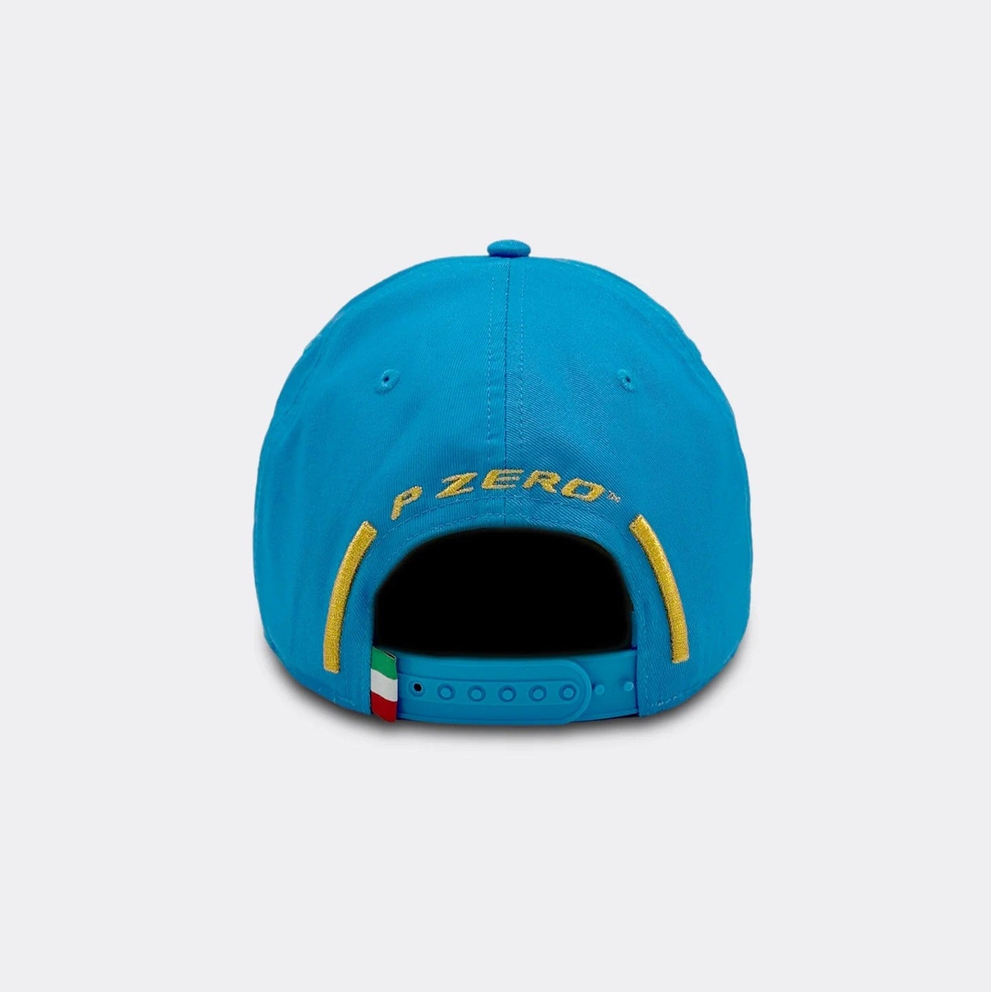 Pirelli Podium Cap - Special Edition Monza
