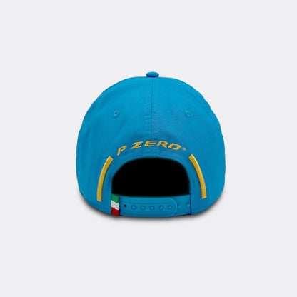 Pirelli Podium Cap - Special Edition Monza