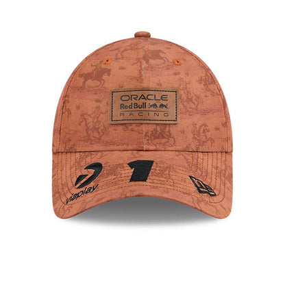 Max Verstappen - 2025 Austin GP Cap
