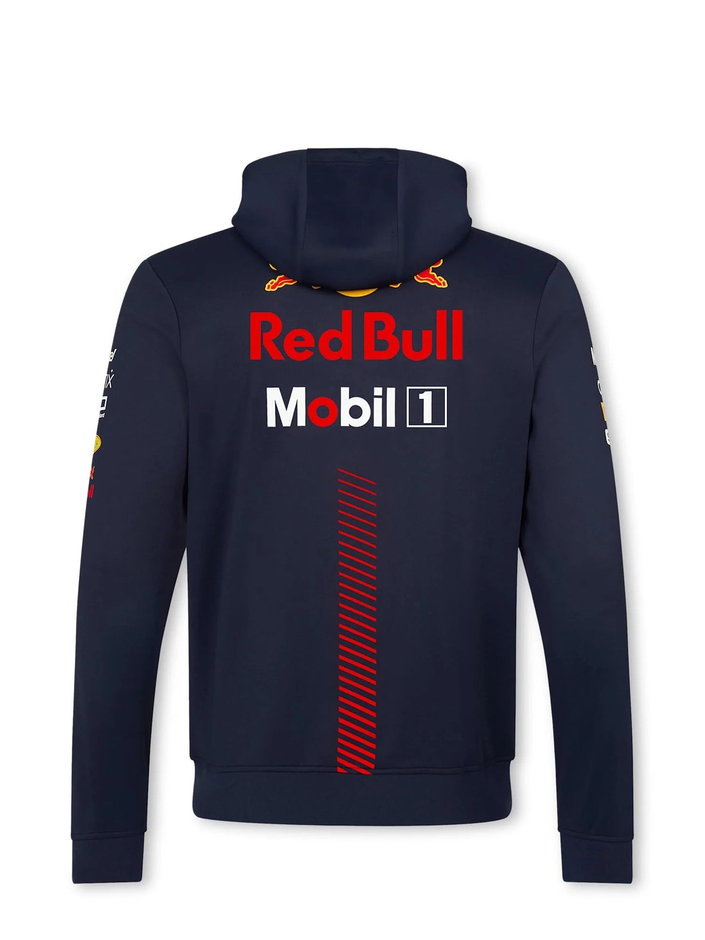 RedBull Racing Jersey Hoodie