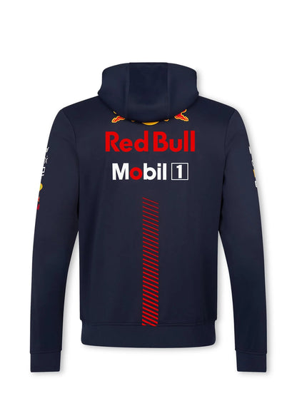 RedBull Racing Jersey Hoodie