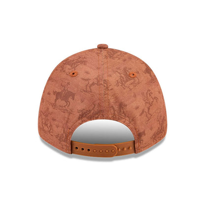 Max Verstappen - 2025 Austin GP Cap