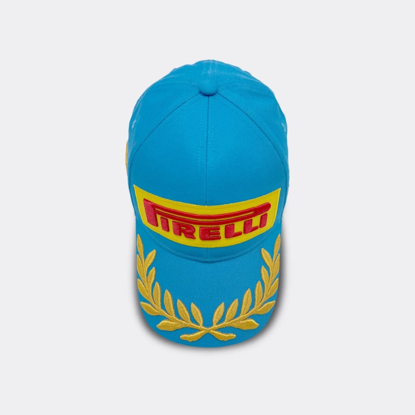 Pirelli Podium Cap - Special Edition Monza