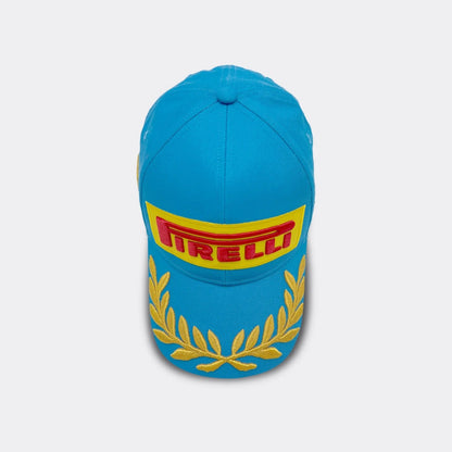 Pirelli Podium Cap - Special Edition Monza