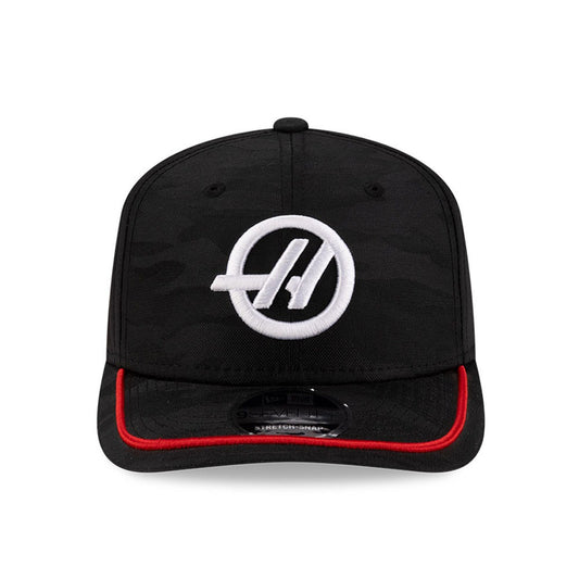 Haas F1 Team Cap - 2025