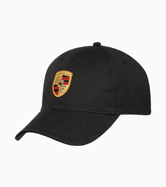 Porsche Crest Cap