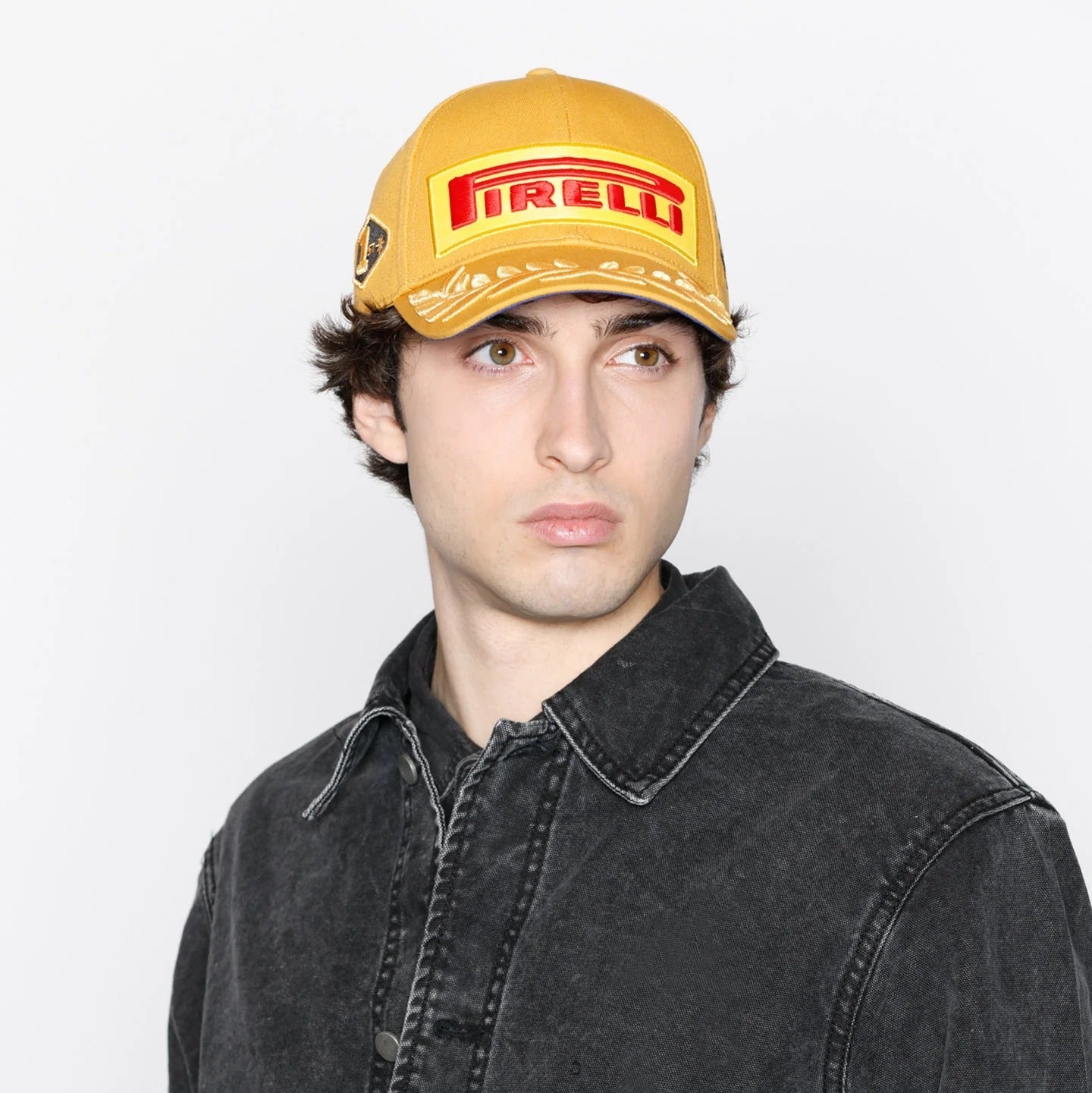 Pirelli Podium Cap - Special Edition Las Vegas