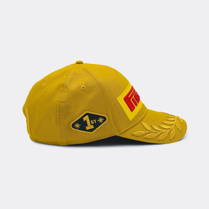 Pirelli Podium Cap - Special Edition Las Vegas
