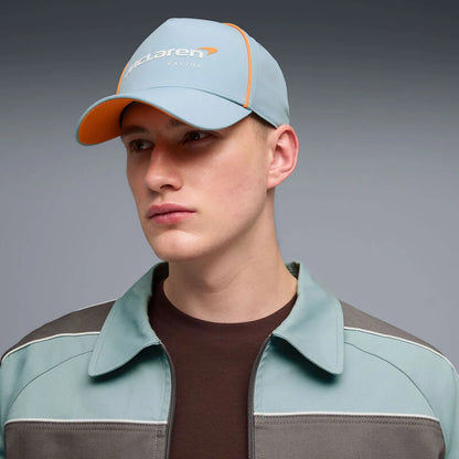 McLaren F1 2026 Lifestyle Cap