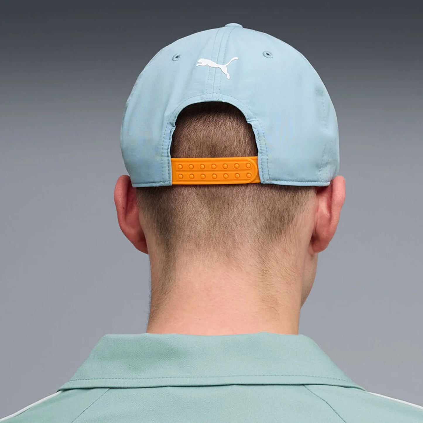 McLaren F1 2026 Lifestyle Cap