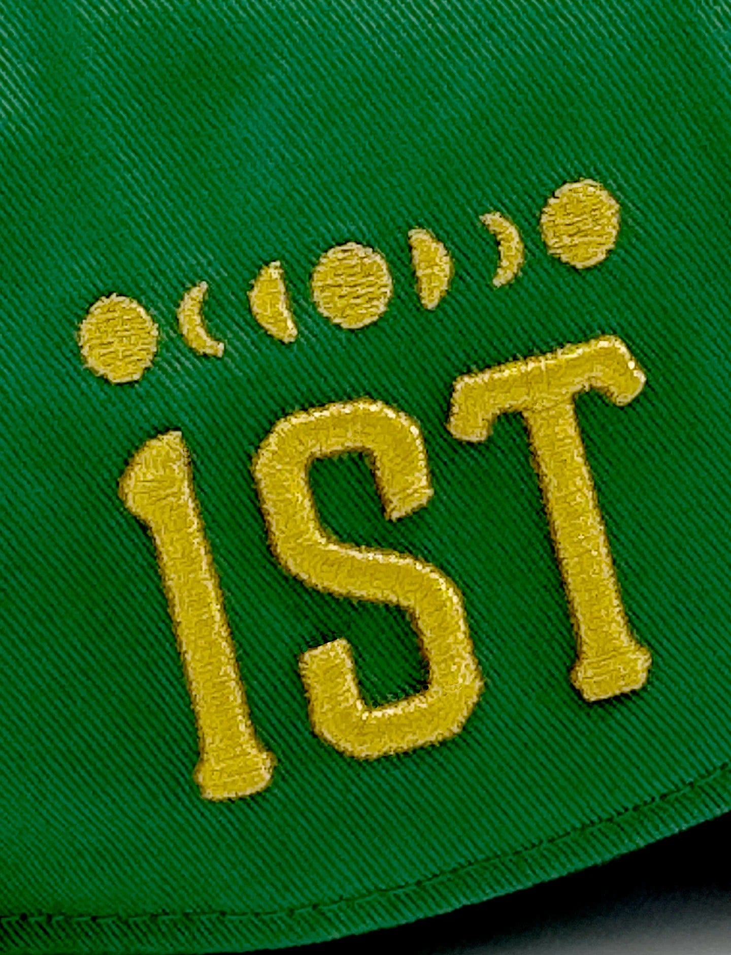 Pirelli Podium Cap - Special Edition Mexico