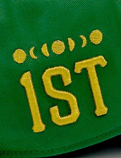 Pirelli Podium Cap - Special Edition Mexico