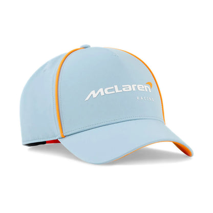 McLaren F1 2026 Lifestyle Cap
