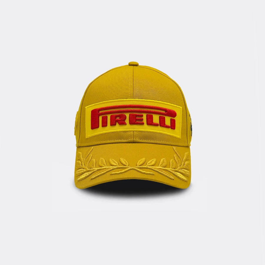 Pirelli Podium Cap - Special Edition Las Vegas