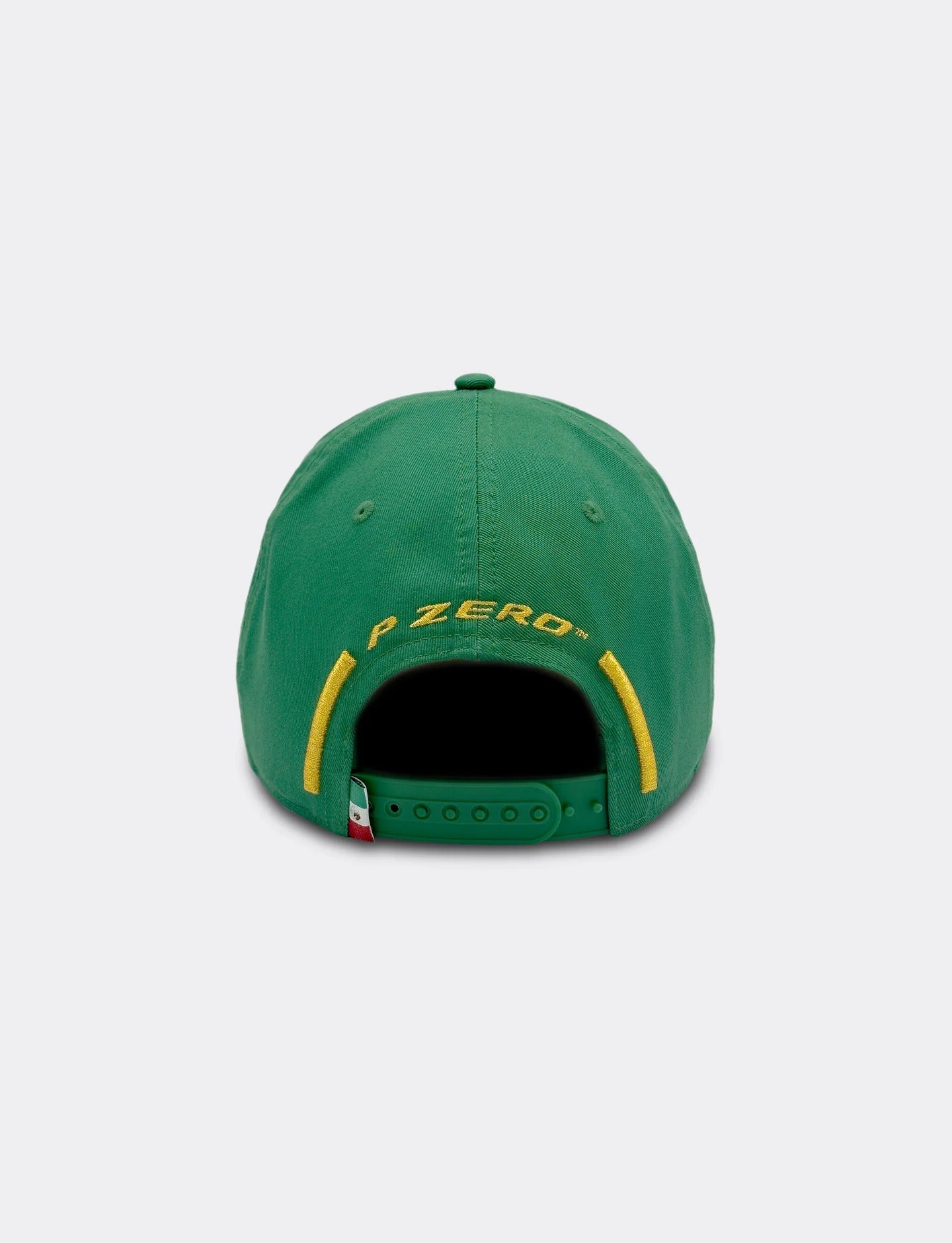 Pirelli Podium Cap - Special Edition Mexico