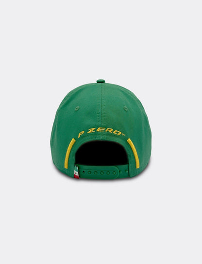 Pirelli Podium Cap - Special Edition Mexico