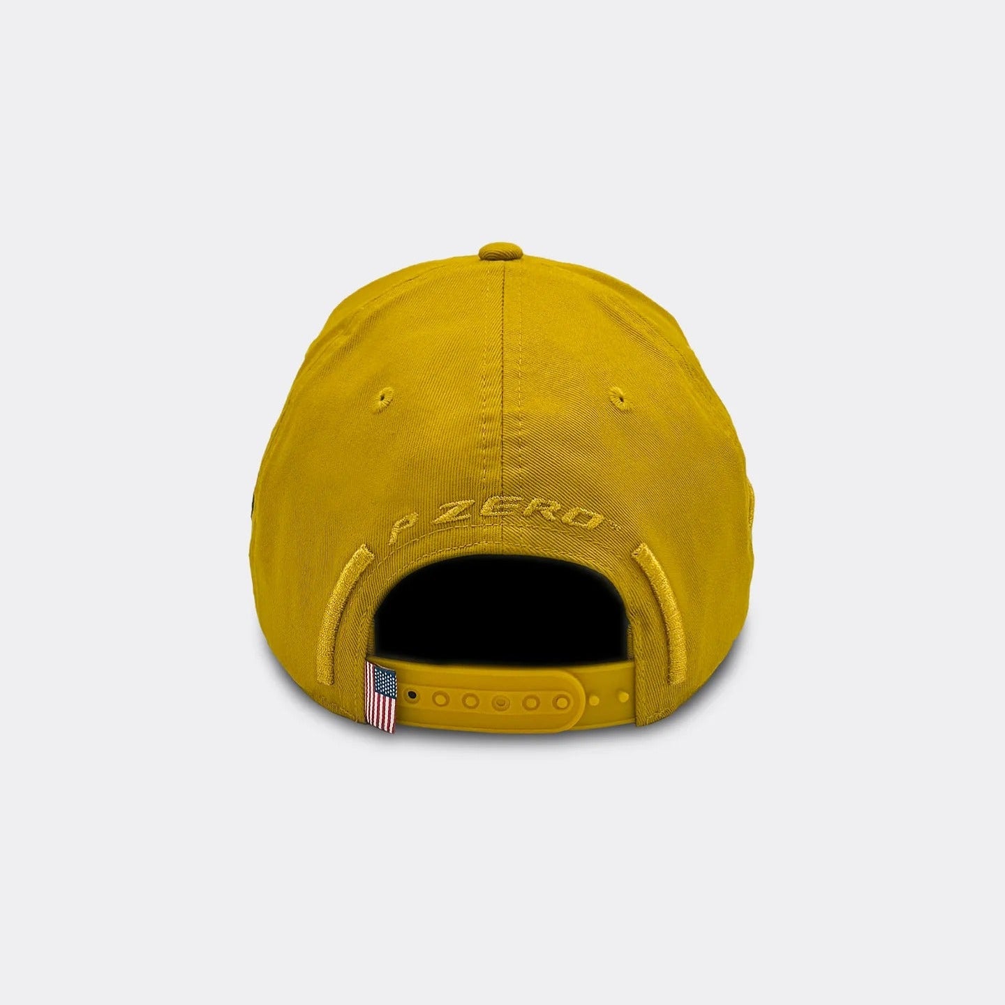 Pirelli Podium Cap - Special Edition Las Vegas