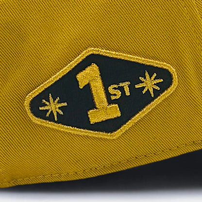 Pirelli Podium Cap - Special Edition Las Vegas