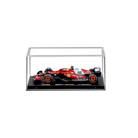 Lewis Hamilton #44 - Ferrari SF-25 2025 // 1:43 Scale model