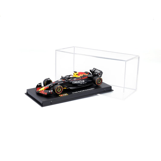 Max Verstappen #1 - RedBull Racing RB21 2025 // 1:43 Scale model